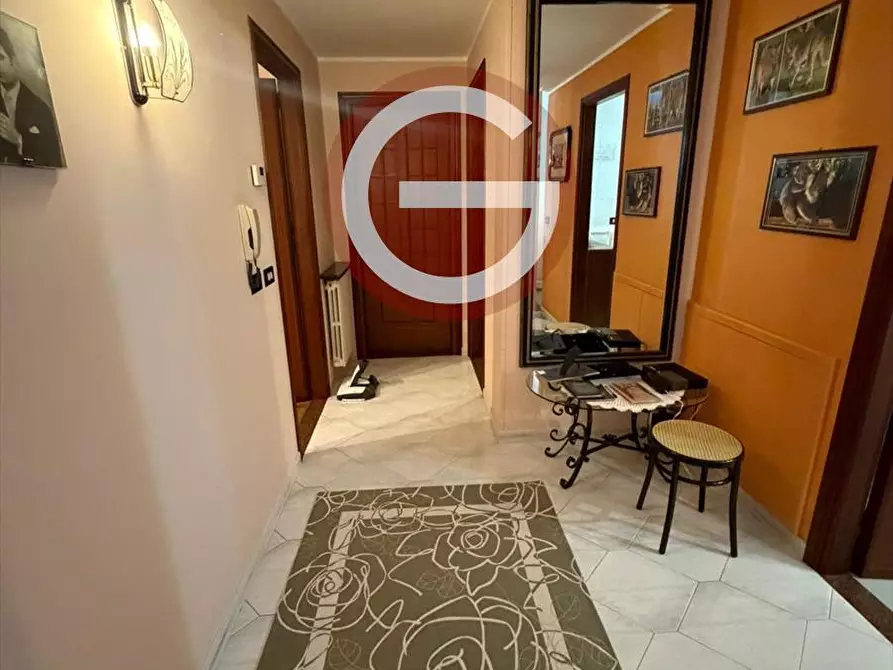 Immagine 12 di Villa in vendita  a Cinquefrondi