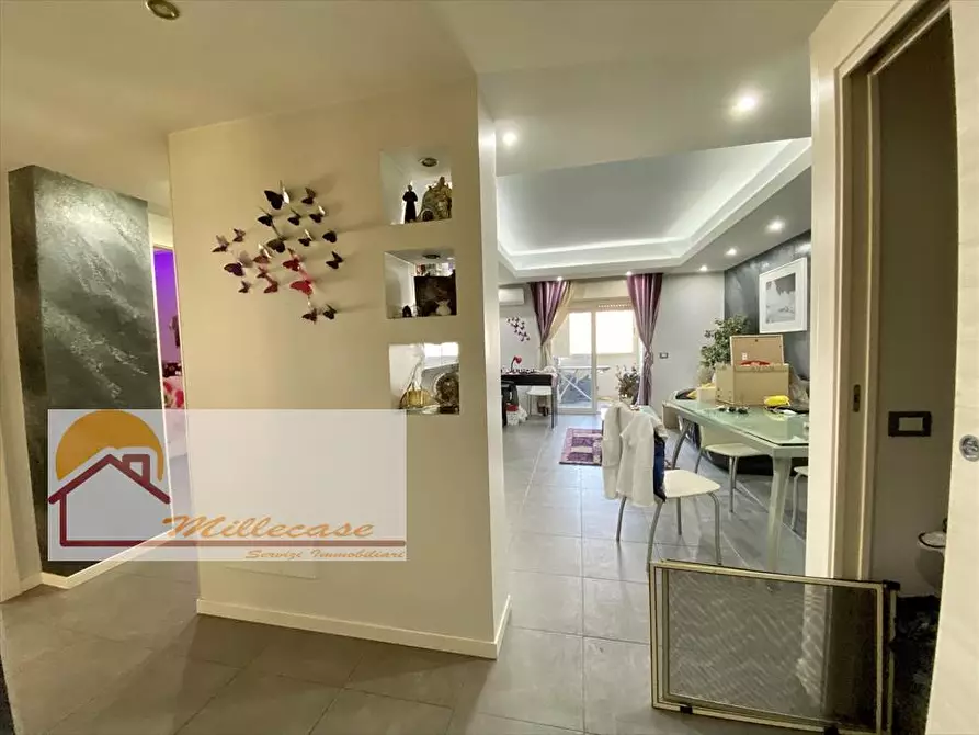 Immagine 3 di Appartamento in vendita  a Siracusa