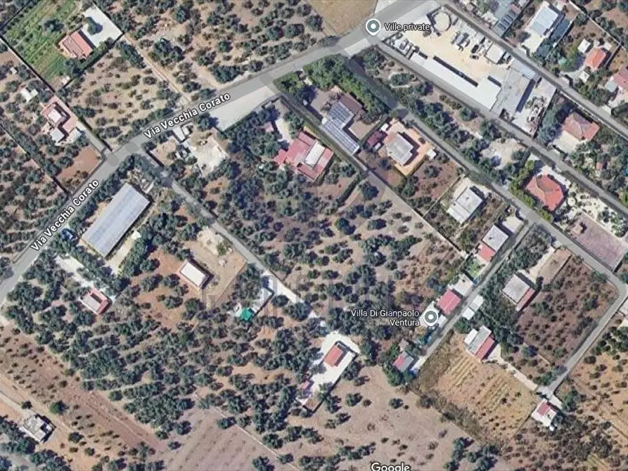 mansarda in vendita a Bisceglie in zona Centro Città