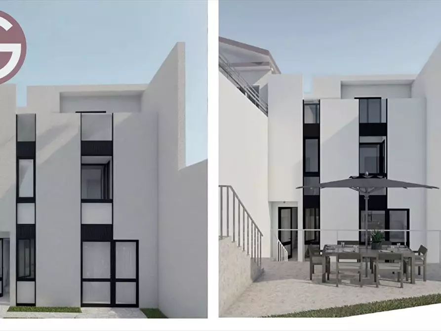 Immagine 4 di Casa indipendente in vendita  a Polistena