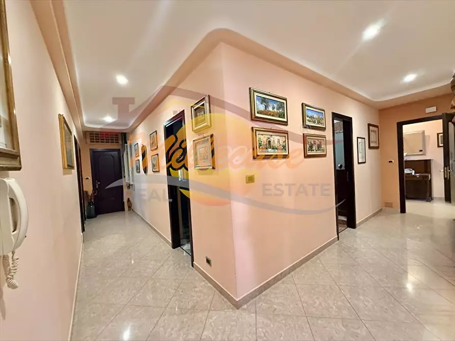 Immagine 11 di Appartamento in vendita  in VIA AUGUSTA a Siracusa