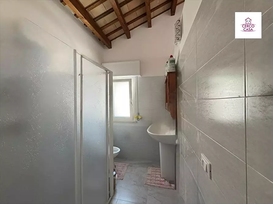 Immagine 13 di Casa indipendente in vendita  in PANONEVE a Buseto Palizzolo