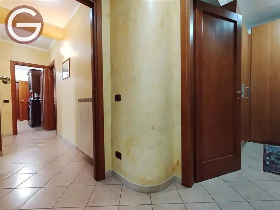 Immagine 15 di Appartamento in vendita  a Gioia Tauro