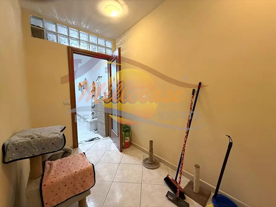 Immagine 9 di Appartamento in vendita  in via monteforte a Siracusa