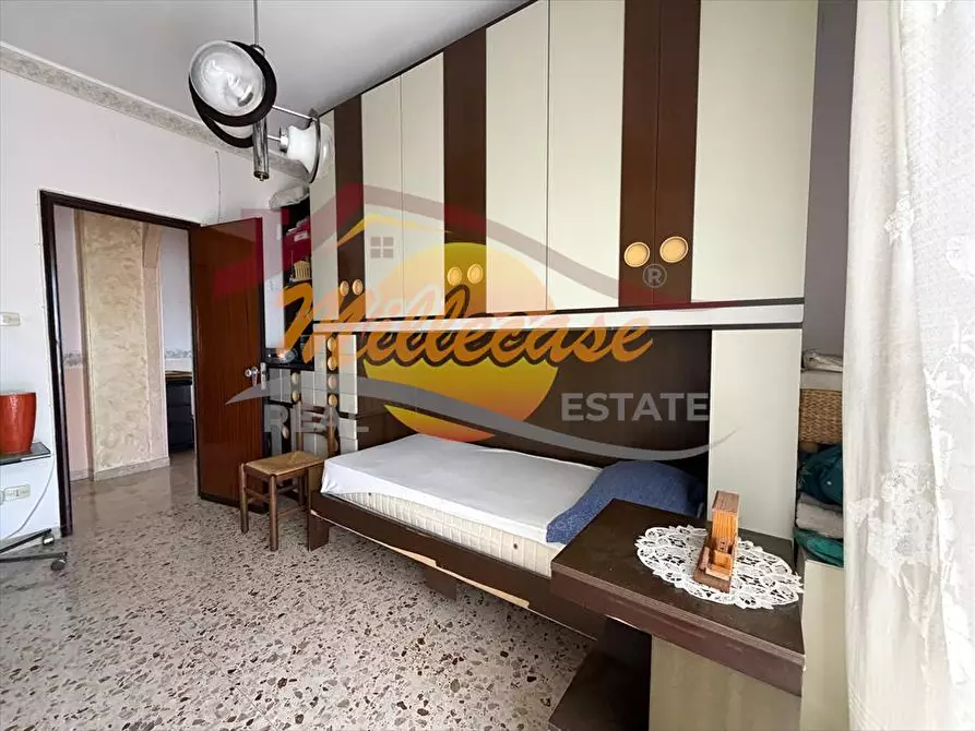 Immagine 19 di Appartamento in vendita  in VIALE DEI COMUNI a Siracusa