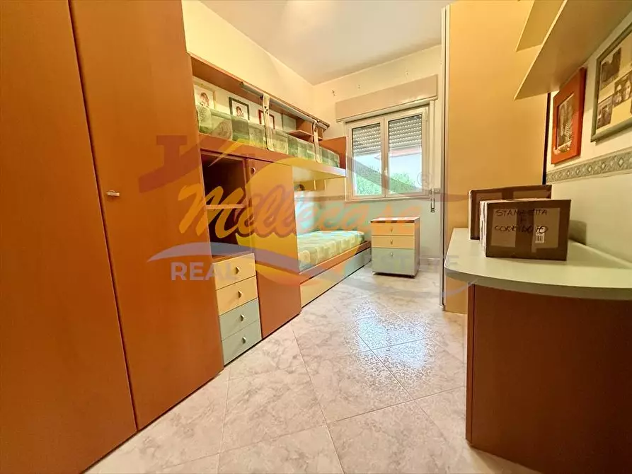 Immagine 27 di Appartamento in vendita  in PRESSI PARCO OZANAM a Siracusa