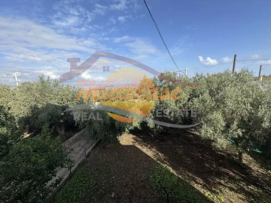 Immagine 4 di Villa in vendita  in VIA FRANCA MARIA GIANNA a Siracusa