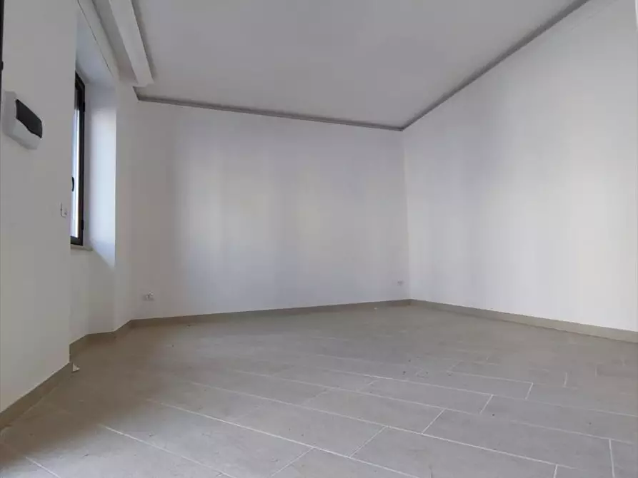 Immagine 2 di Appartamento in vendita  a Taurianova