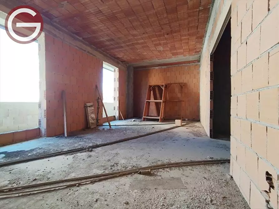 Immagine 11 di Rustico / casale in vendita  a Taurianova