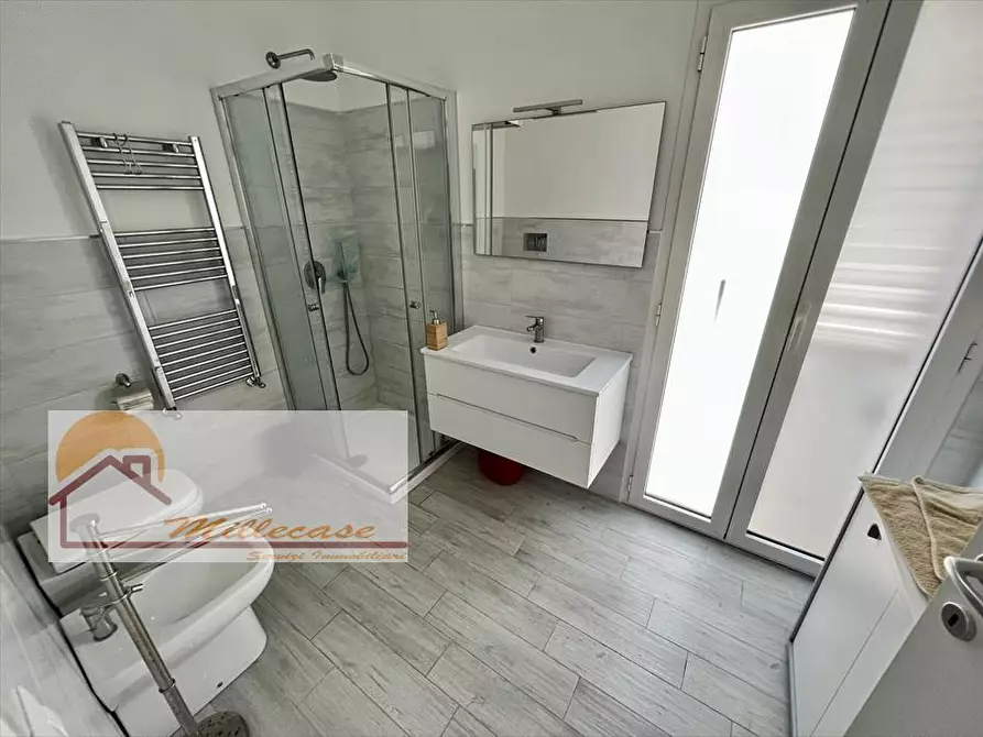 Immagine 8 di Appartamento in vendita  in VIA ISONZO a Siracusa