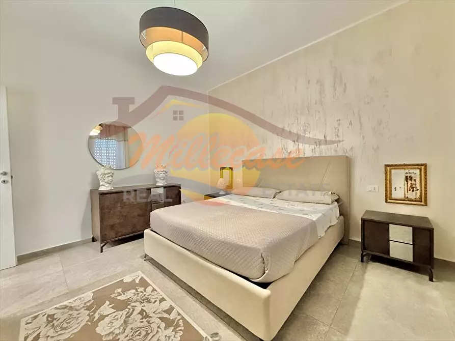 Immagine 9 di Appartamento in vendita  in viale dei comuni a Siracusa