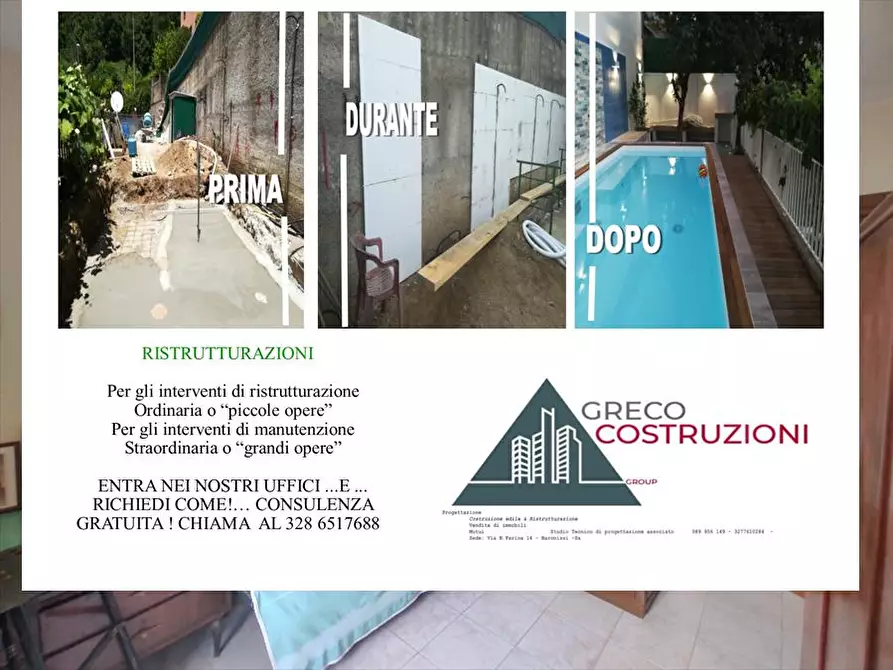 Immagine 7 di Appartamento in vendita  a Cervaro