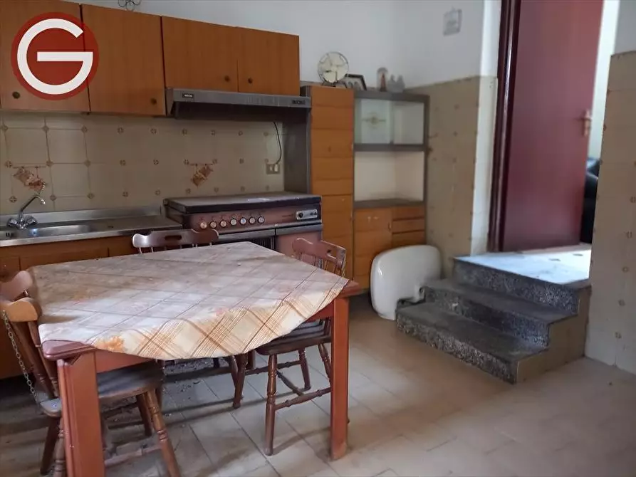 Immagine 12 di Casa indipendente in vendita  a Taurianova