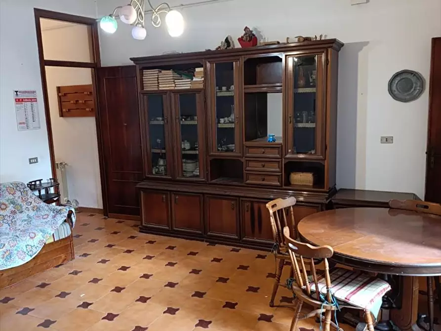 Immagine 13 di Casa indipendente in vendita  a Polistena