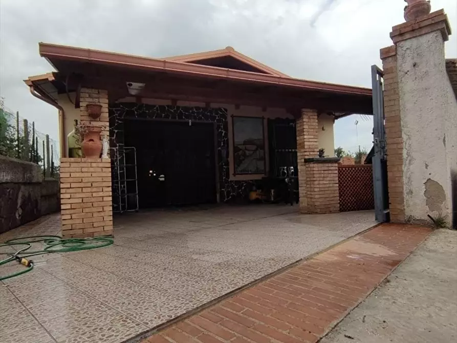 Immagine 1 di Casa indipendente in vendita  a Laureana Di Borrello