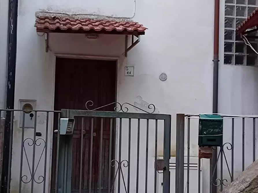 Immagine 6 di Casa indipendente in vendita  a Baronissi