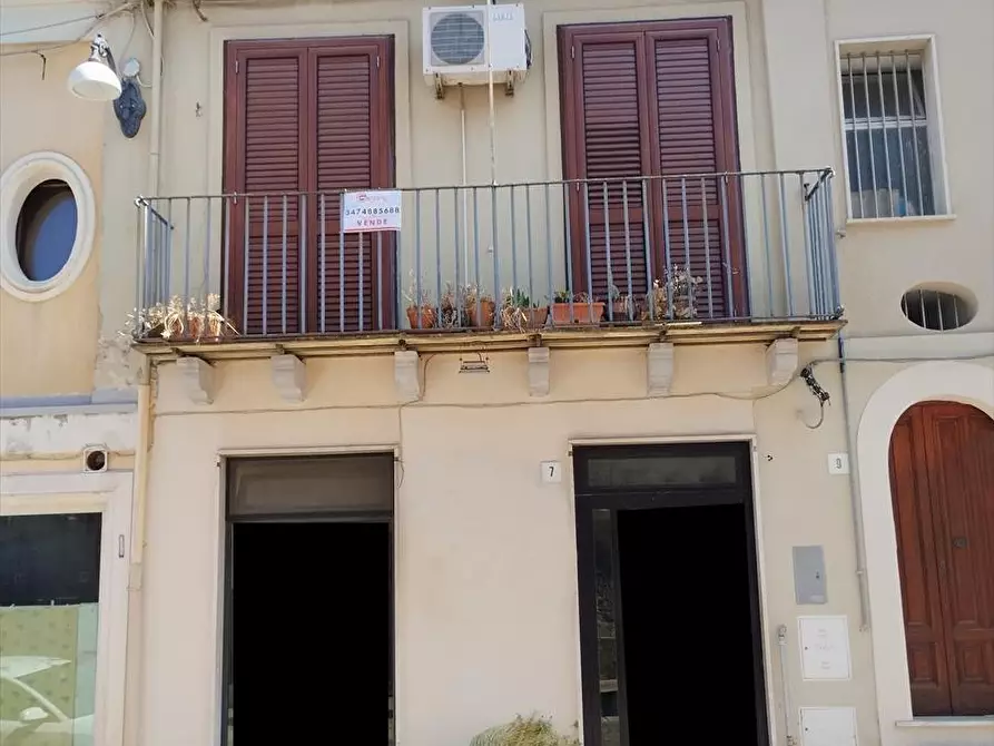 Immagine 3 di Casa indipendente in vendita  a Cittanova