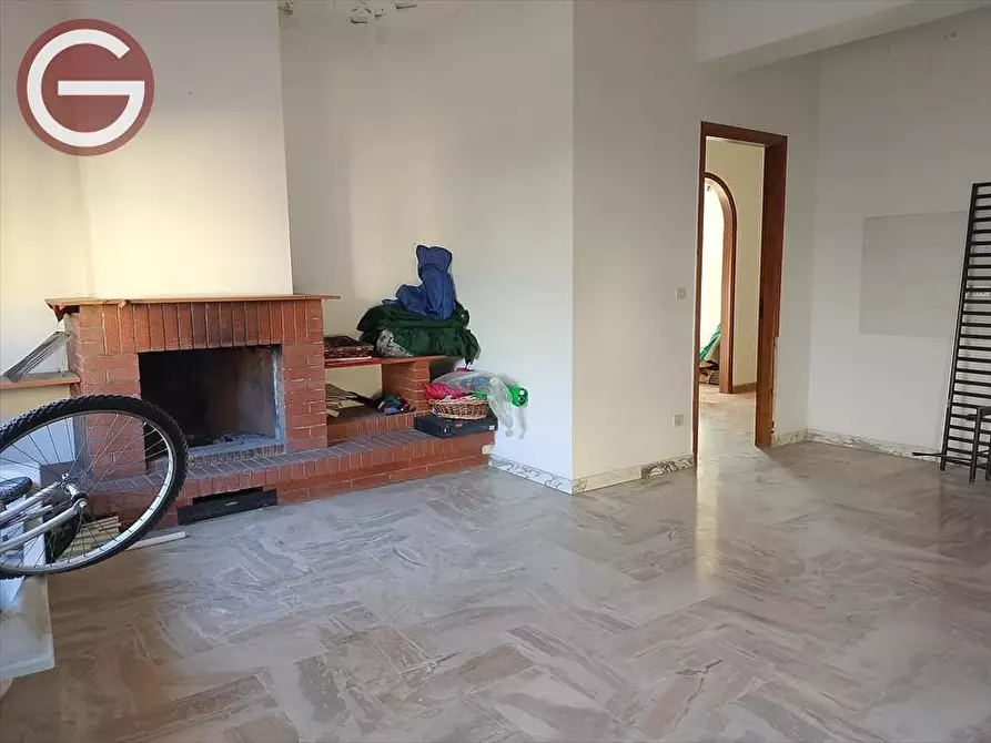 Immagine 9 di Appartamento in vendita  a Polistena