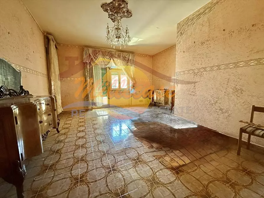 Immagine 13 di Appartamento in vendita  in viale dei comuni a Siracusa