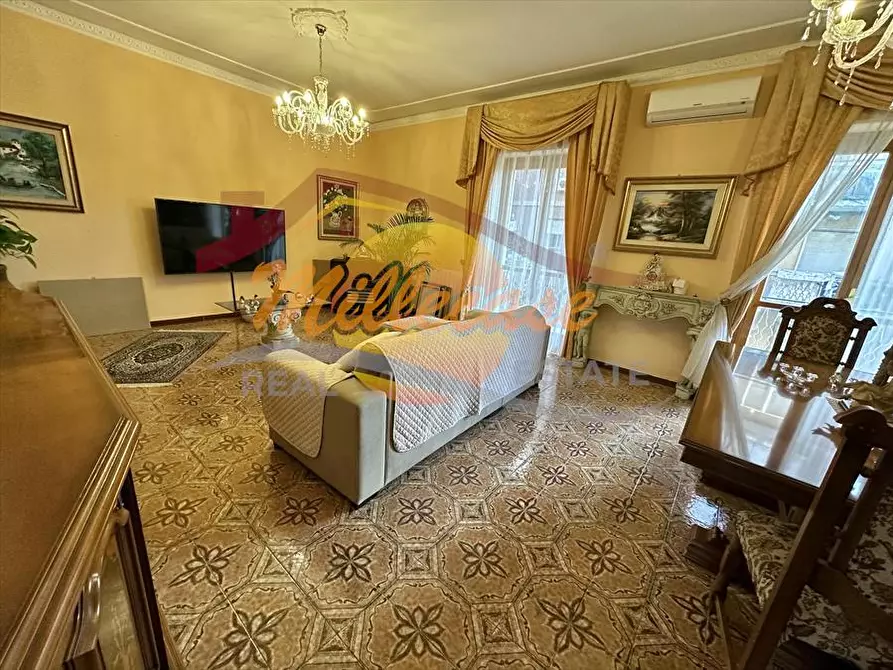 Immagine 7 di Appartamento in vendita  in VIA VANVITELLI a Siracusa