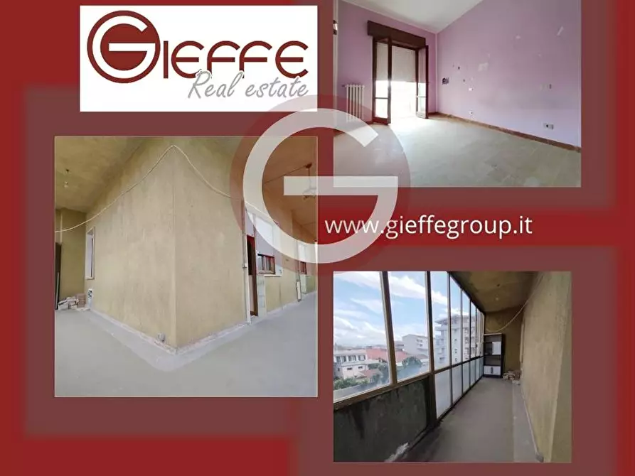 Immagine 1 di Appartamento in vendita  a Gioia Tauro