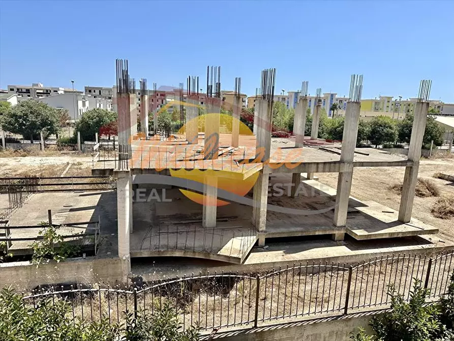 Immagine 11 di Villa in vendita  in via maria luigi monti a Siracusa