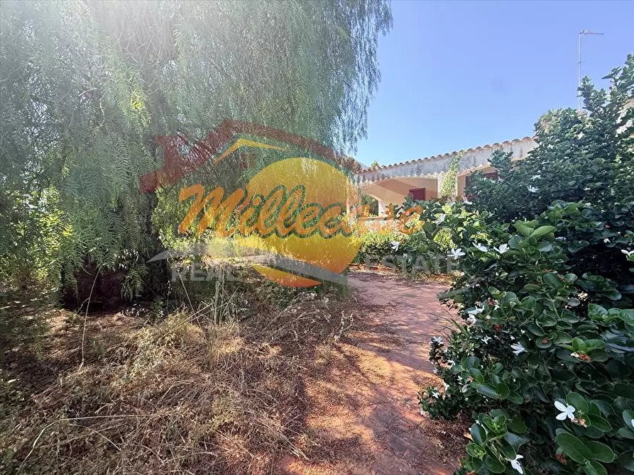 Immagine 12 di Villa in vendita  in via tersicore a Siracusa