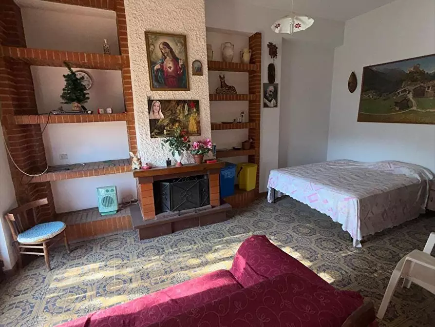 Immagine 8 di Appartamento in vendita  a Polistena