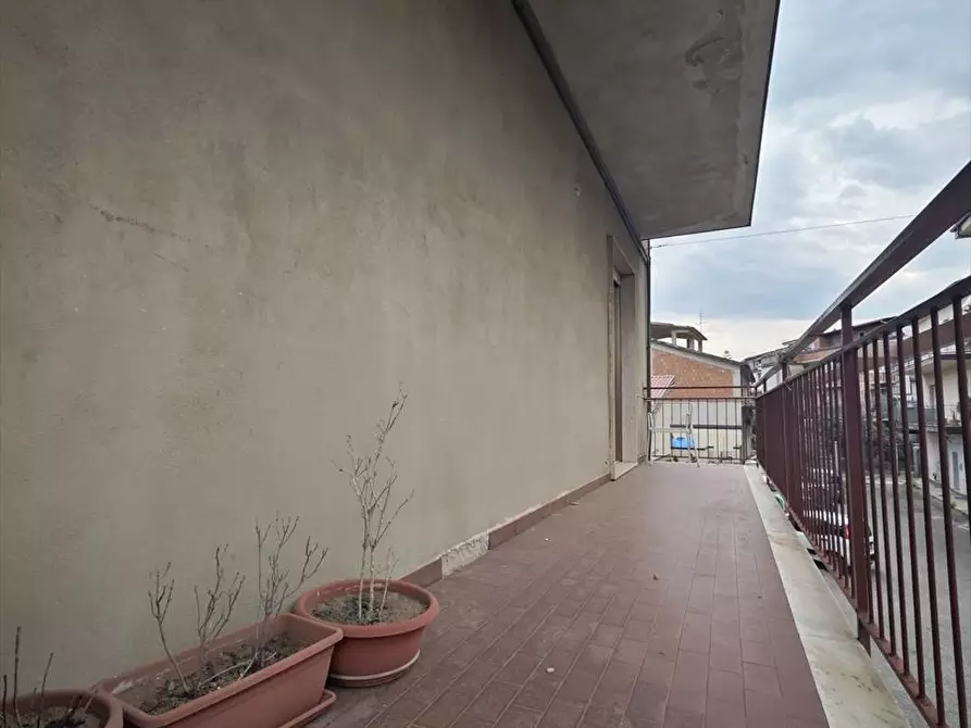 Immagine 12 di Appartamento in affitto  a Taurianova