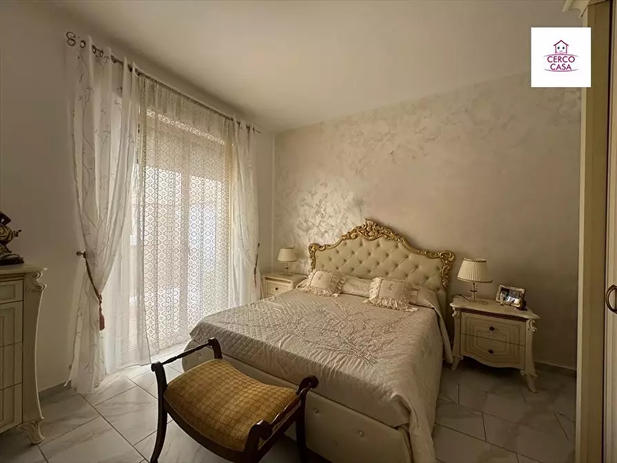 Immagine 20 di Appartamento in vendita  in via Vecchia Martogna a Erice