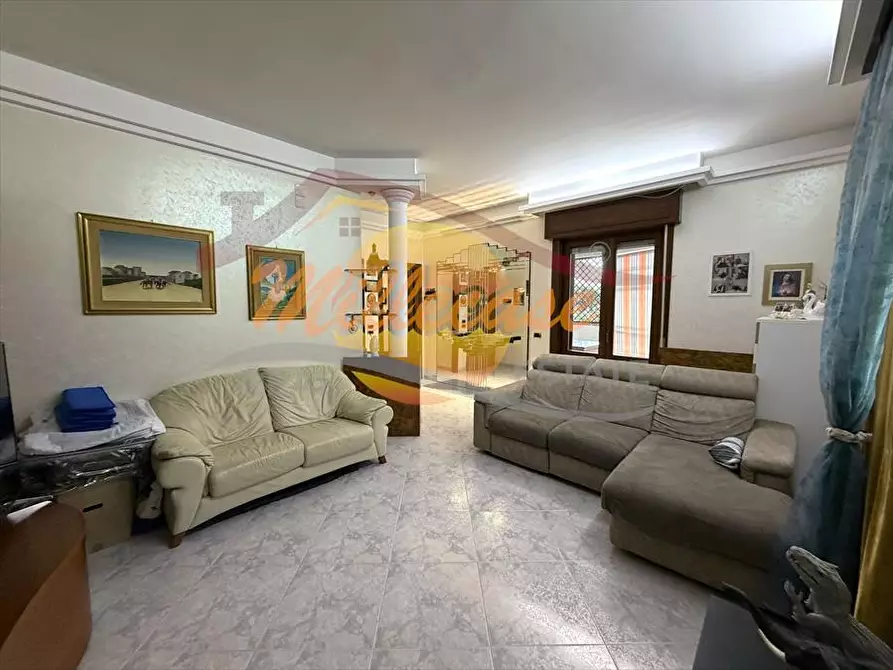 Immagine 8 di Appartamento in vendita  in PIAZZA BELGIO a Siracusa