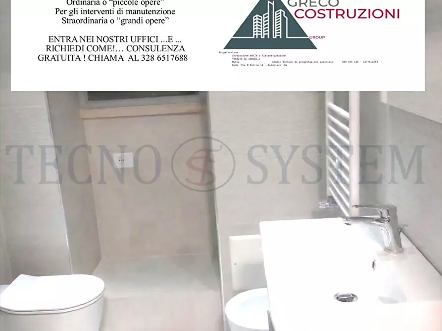 Immagine 4 di Appartamento in affitto  a Cervaro