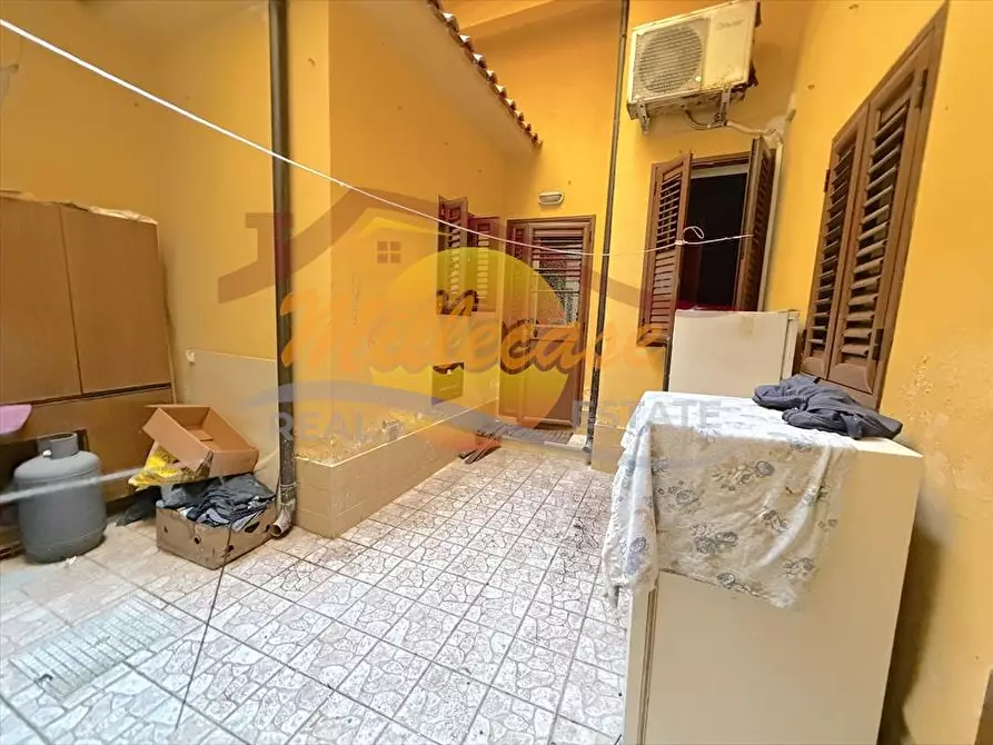 Immagine 2 di Appartamento in vendita  in via PIAVE a Siracusa
