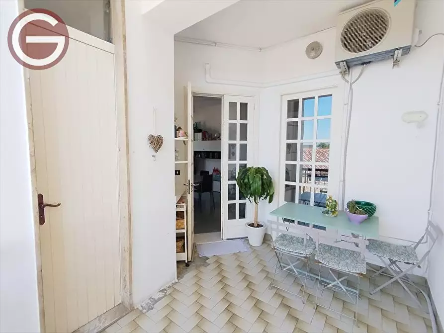 Immagine 7 di Appartamento in vendita  a Taurianova