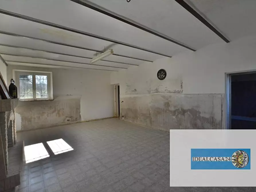 Immagine 14 di Casa indipendente in vendita  in Petriolo Via San Marco n. 4 a Petriolo