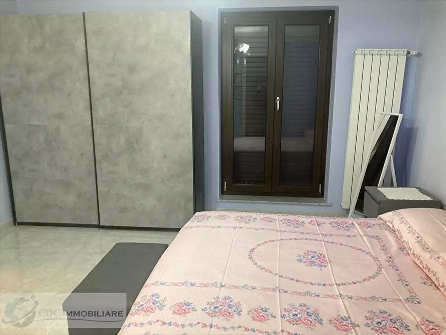 Immagine 5 di Casa indipendente in vendita  in via Catania 7 a Prizzi