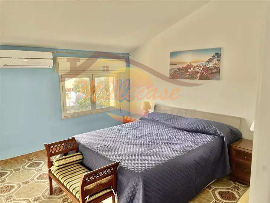 Immagine 15 di Villa in vendita  in via olindo marinelli a Siracusa