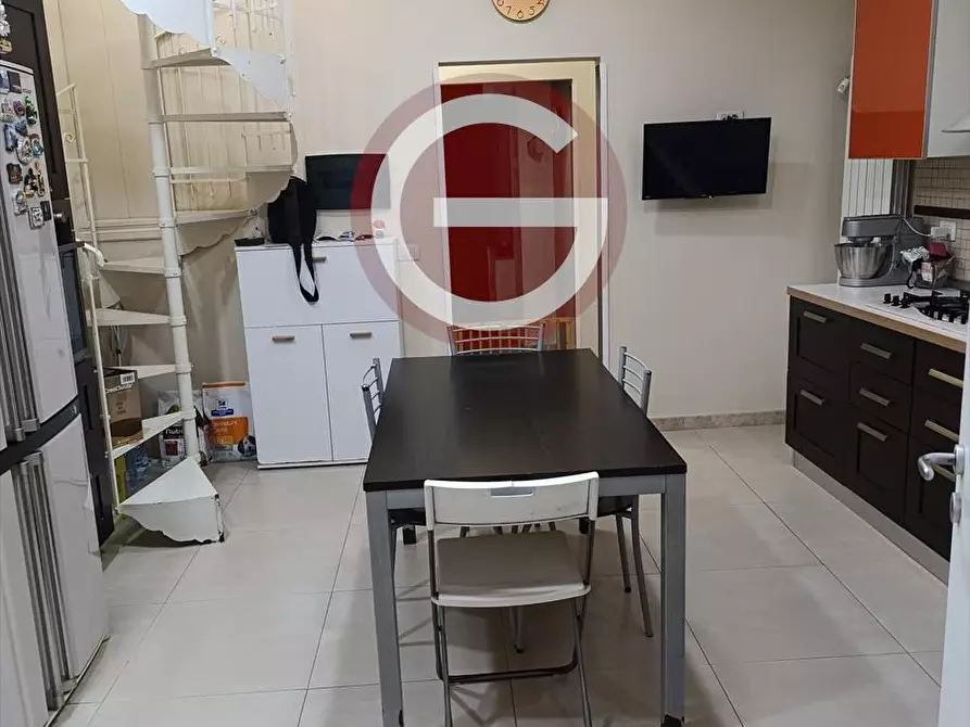 Immagine 3 di Appartamento in vendita  a Polistena