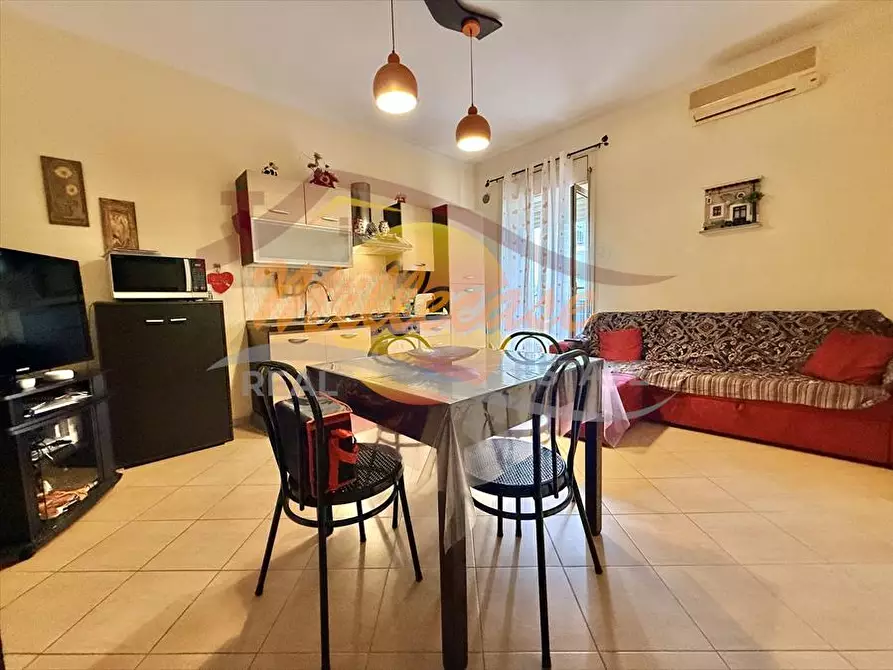 Immagine 3 di Appartamento in vendita  in via augusta a Siracusa