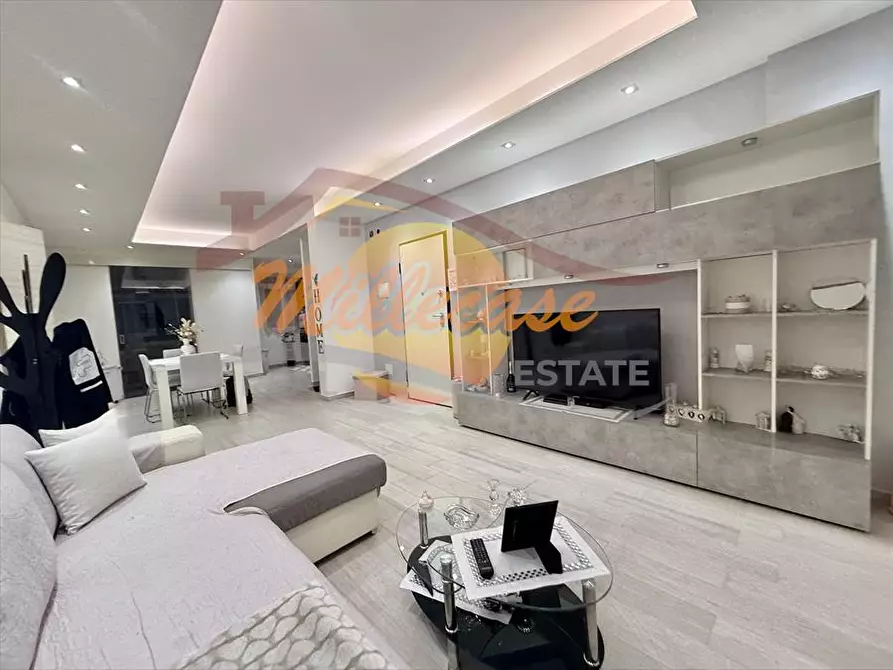 Immagine 1 di Appartamento in vendita  in via santi amato a Siracusa