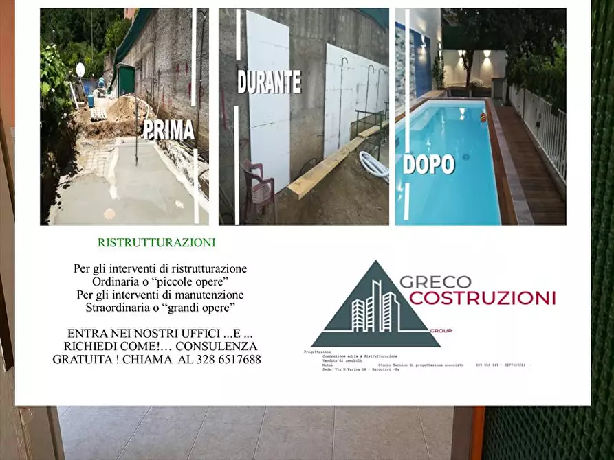 Immagine 6 di Rustico / casale in vendita  a Cervaro