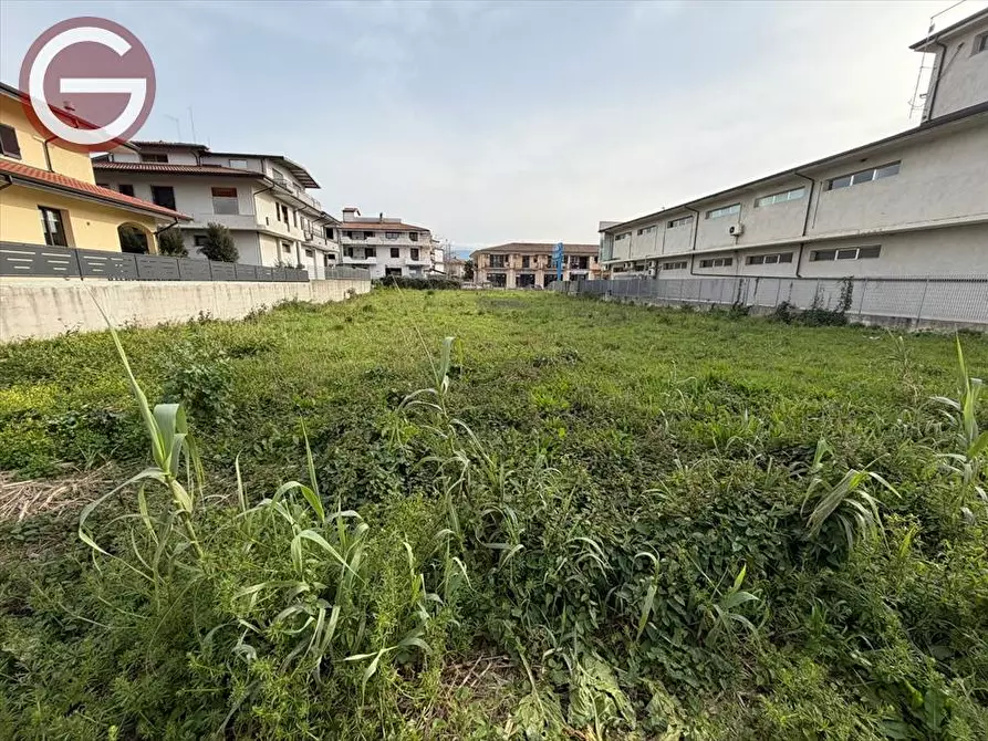 Immagine 3 di Terreno edificabile in vendita  a Taurianova