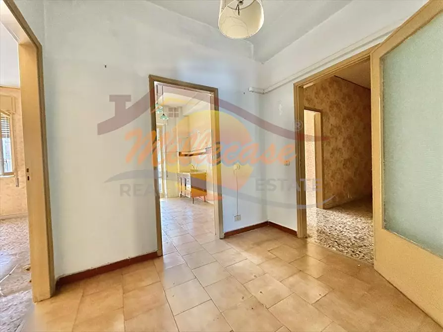 Immagine 3 di Appartamento in vendita  in VIALE TICA a Siracusa