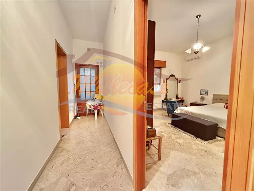 Immagine 13 di Villa in vendita  in VIA SAN TOMMASO a Siracusa