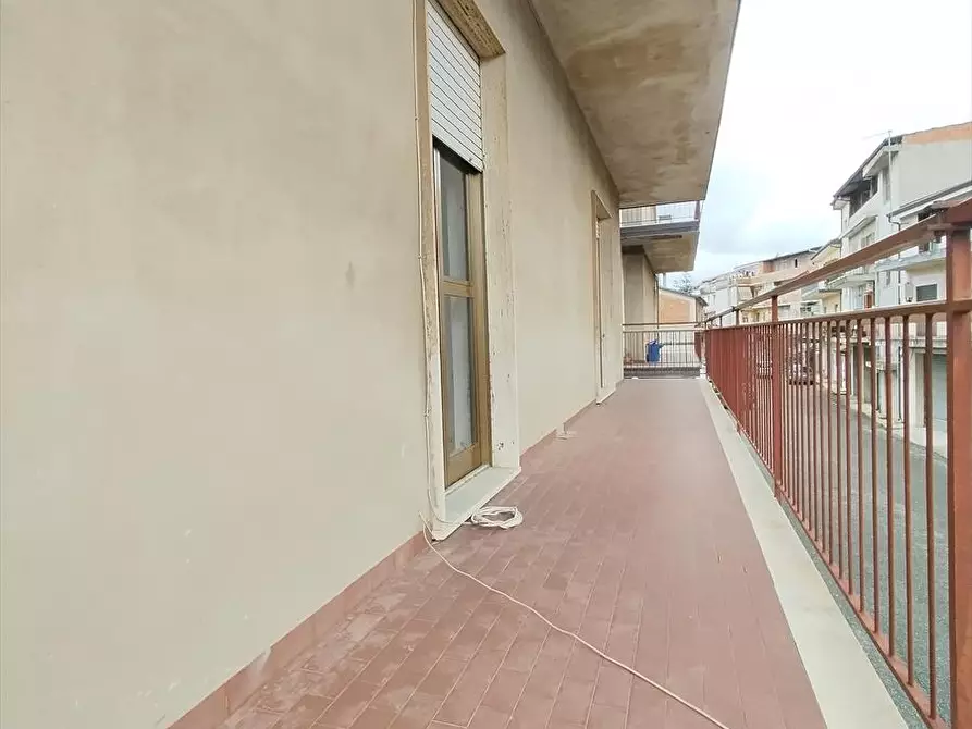 Immagine 6 di Appartamento in vendita  a Taurianova