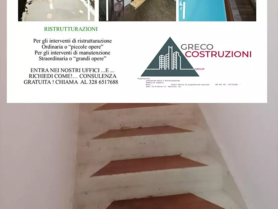 Immagine 4 di Villa in vendita  a Baronissi