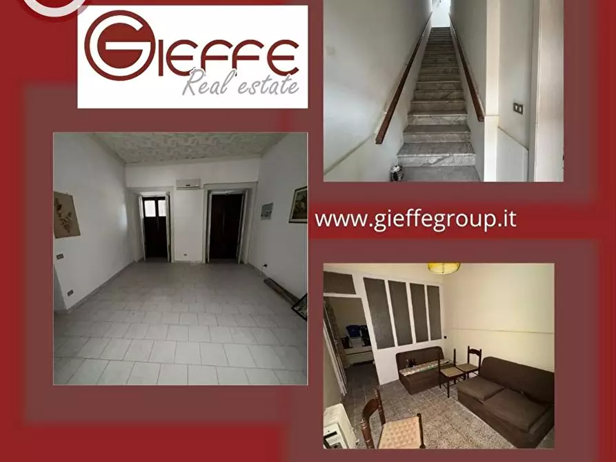 Immagine 1 di Casa indipendente in vendita  a Cittanova