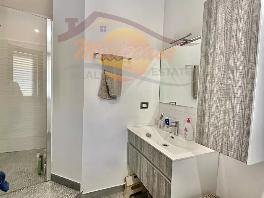 Immagine 8 di Appartamento in vendita  in via monteforte a Siracusa