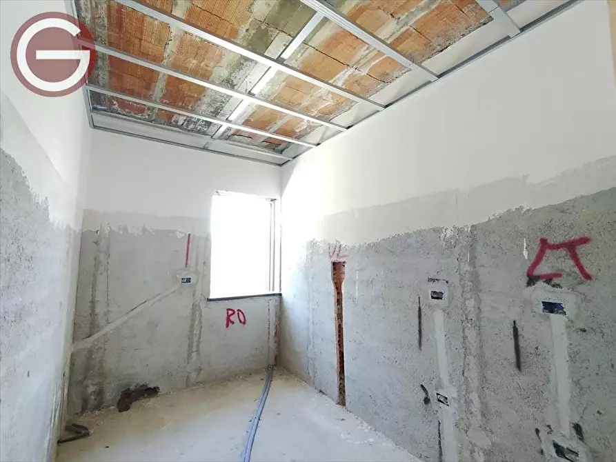 Immagine 12 di Villa in vendita  a Taurianova