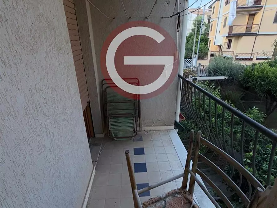 Immagine 7 di Appartamento in vendita  a Polistena